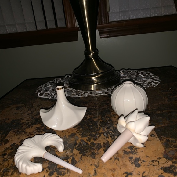 Scented Oil Diffuser - Picture 2 of 2